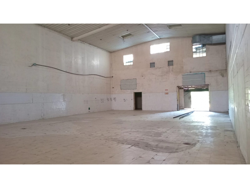 GALERA COMERCIAL / EL PARADOR / PEDREGAL / 268M2 / SOBRE VIA - 5
