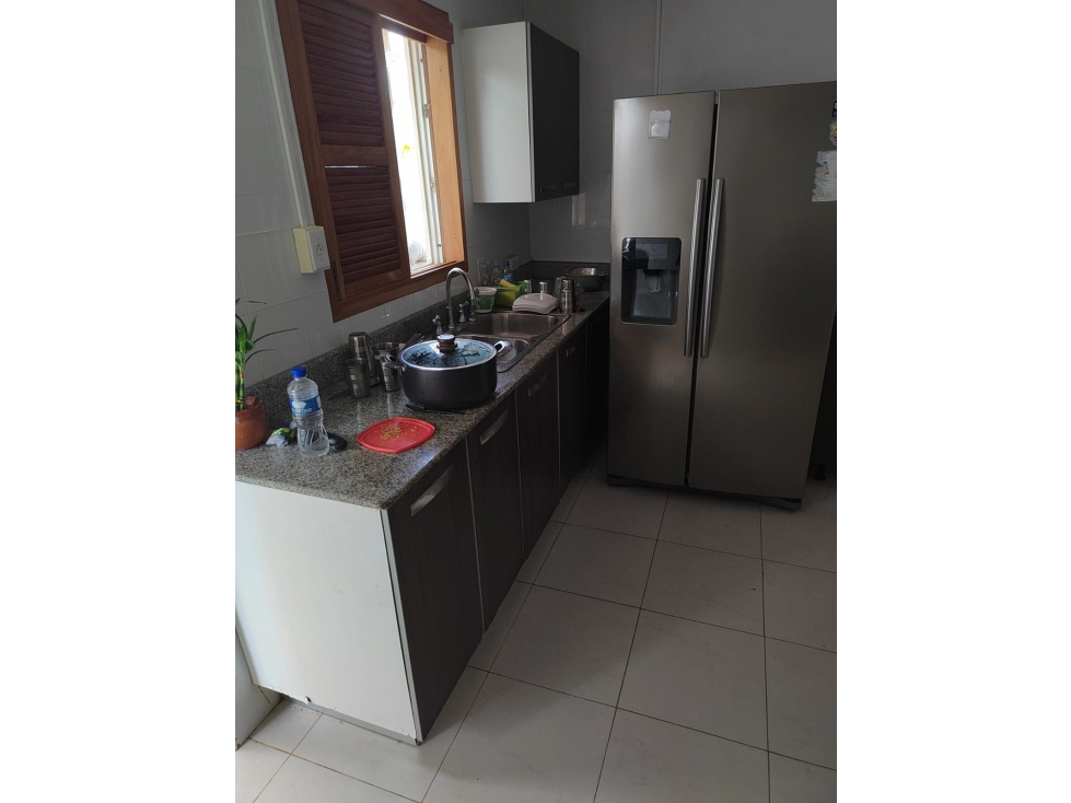 PLAYA DORADA / VISTA AL MAR / 5 HABITACIONES / 200 M2 / 2 NIVELES — foto 4