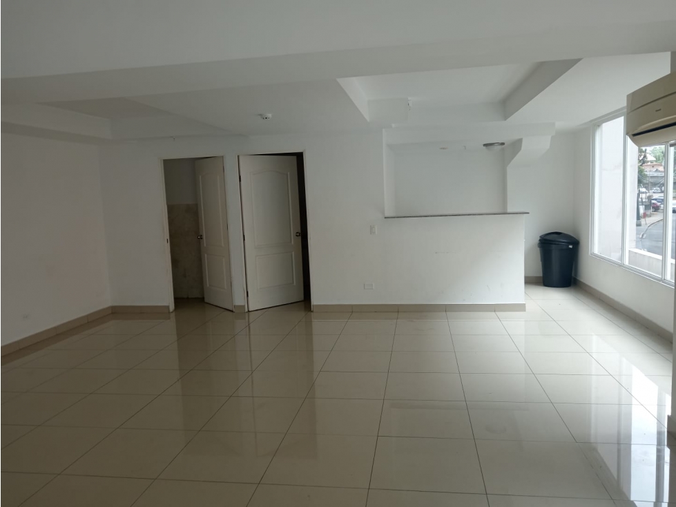 CARRASQUILLA / PH LAS HORTENSIAS / 71M / 2 HABITACION / 1 PARKING — foto 4