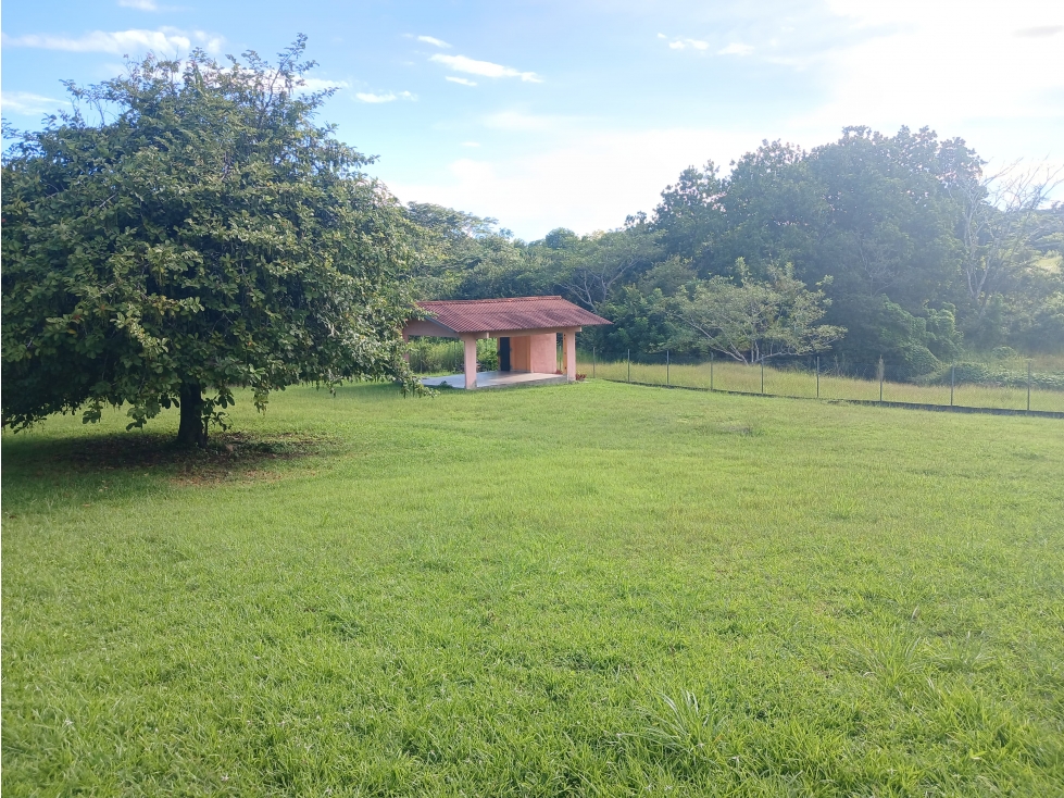 TERRENO / EL HIGO SAN CARLOS /1516M / GAZEBO DE CEMENTO — foto 6
