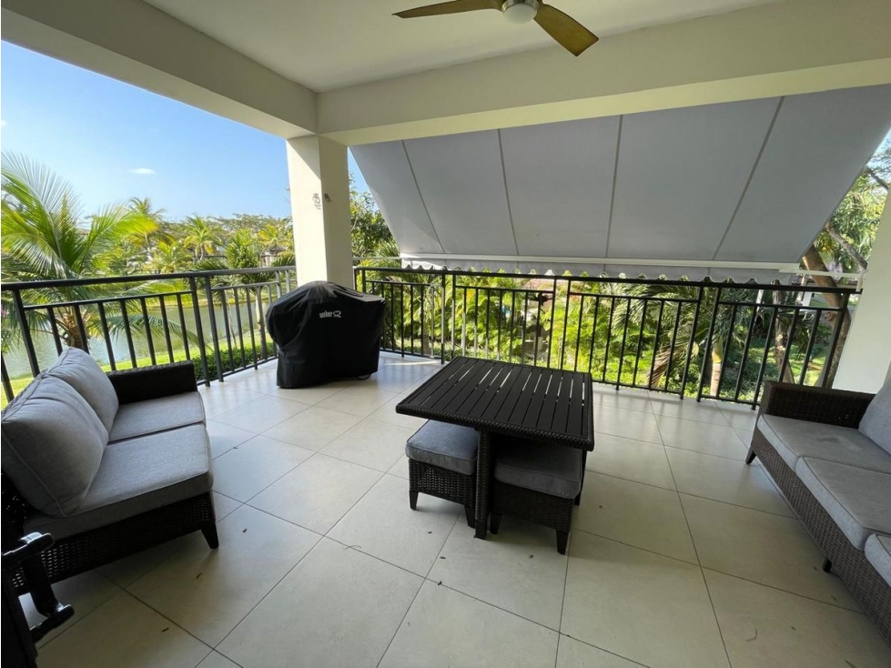 BUENAVENTURA / PH LAGUNA / 182M / 3 HABITACION / 3 BAÑOS / PLAYA / AG — foto 3