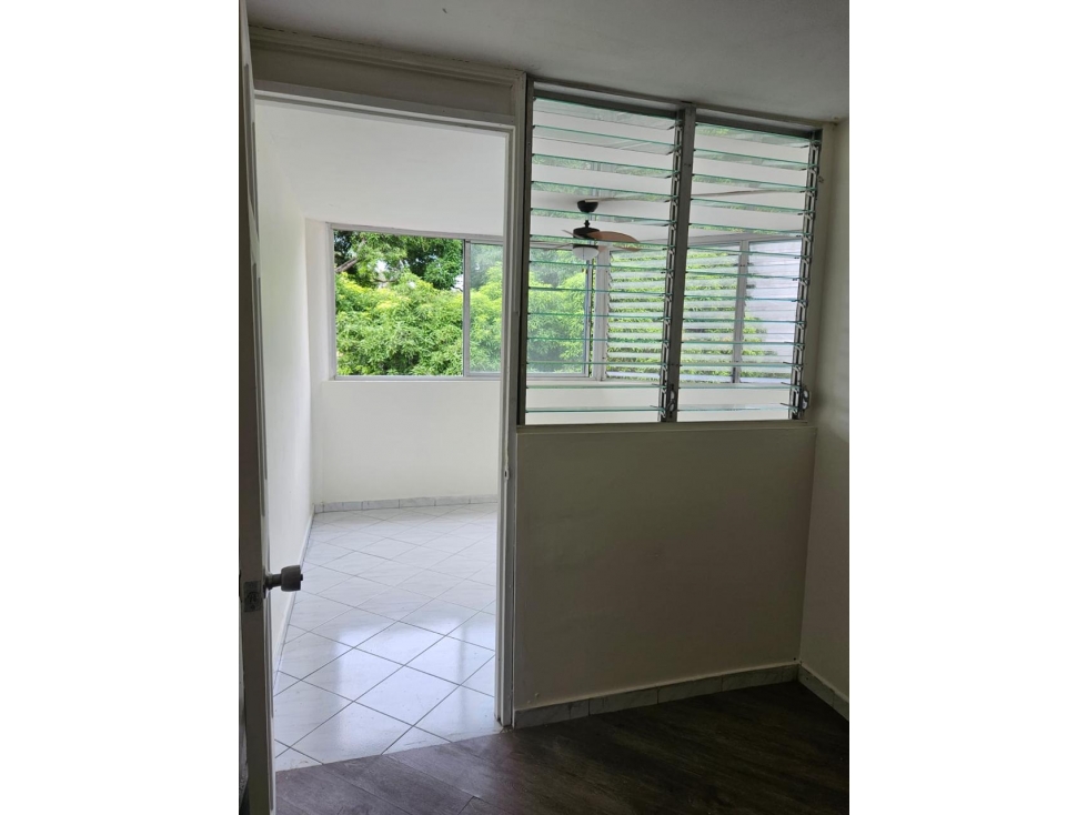 CARRASQUILLA / PH PLAZA DE LOURDES / 2 HABITACION / 59M / BALCON — foto 3