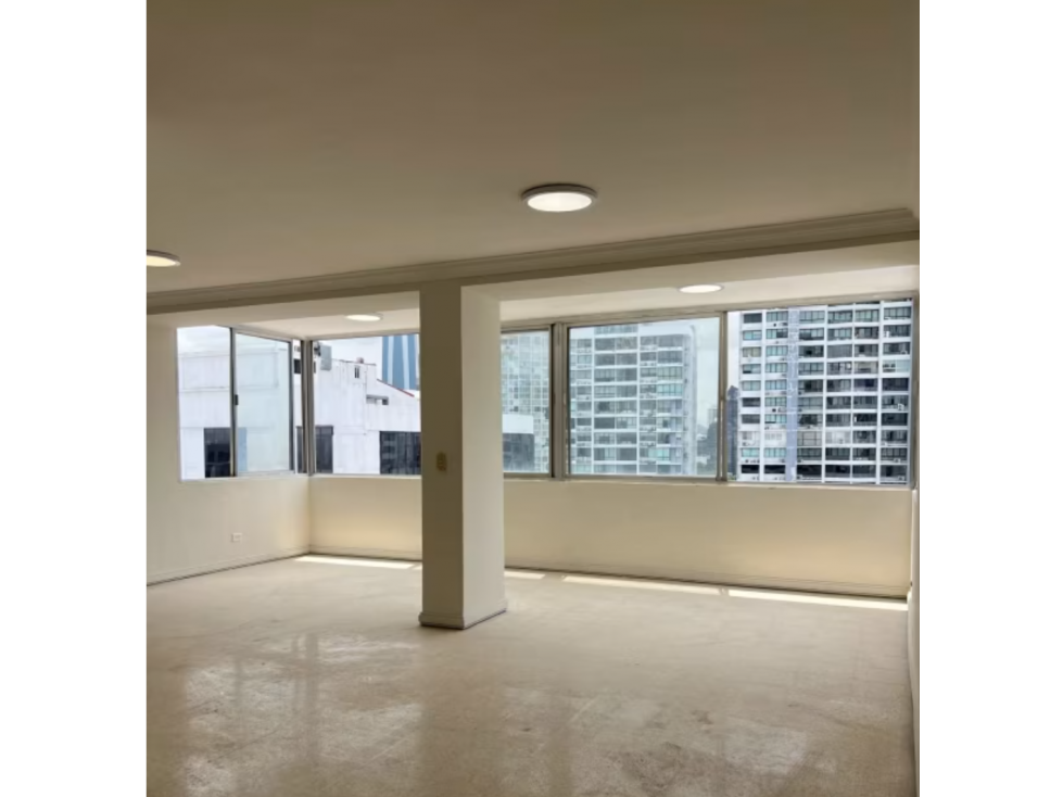 PUNTA PAITILLA / PH PLAZA PAITILLA / 157M / 3 HABITACION / 3 BAÑOS — foto 2