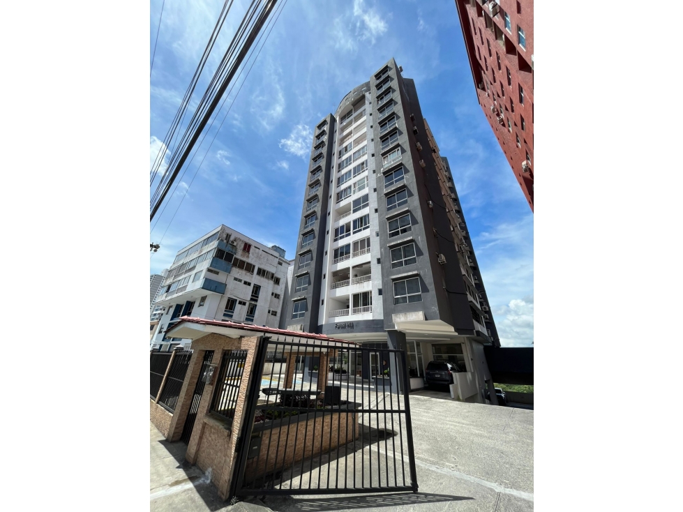 VENTA DE LOCAL EN APARTAMENTO EN PH FOREST HILL VILLA DE LAS FUENTES