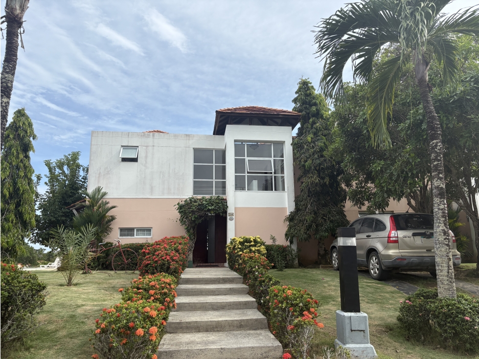 COSTA BLANCA / COCLE / 4 HABITACION / 4.5 BAÑOS / PLAYA / AG — foto 4