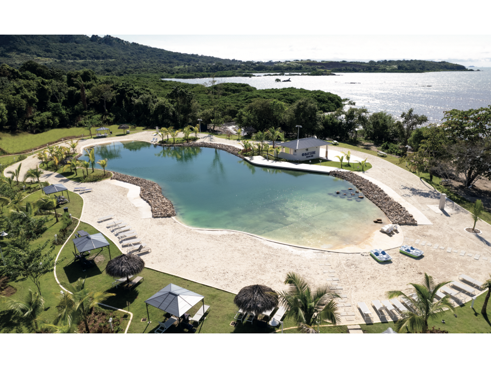PLAYA DORADA / RES. RIBERA / CASAS EN PRE VENTA / ENTREGA 2027 — foto 6