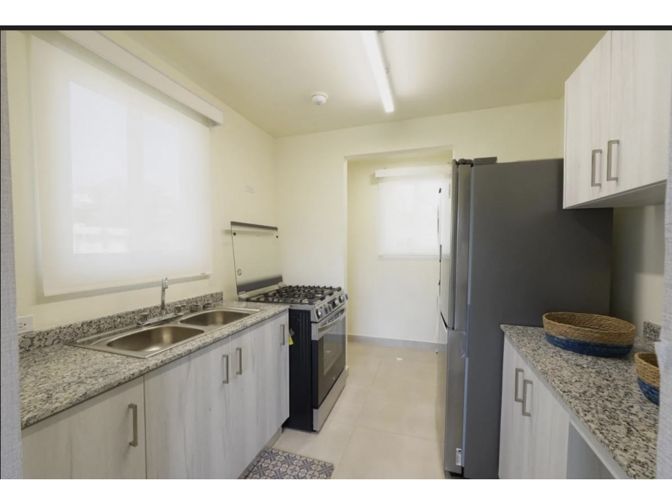 ARRAIJAN / BAYSIDE / 1000M / 3 HABITACION / 2 PARKING / PATIO / PLAYA — foto 5