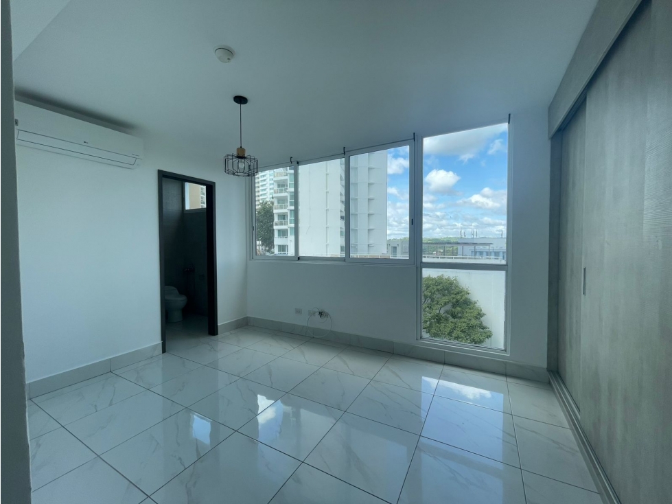 EDISON PARK / PH PACIFIC PARK / 141M / 3 HABITACION / 2 PARKING