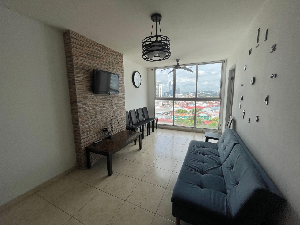 SE VENDE APARTAMENTO EN CARRASQUILLA PH METRO TOWER CON PISCINA — foto 6