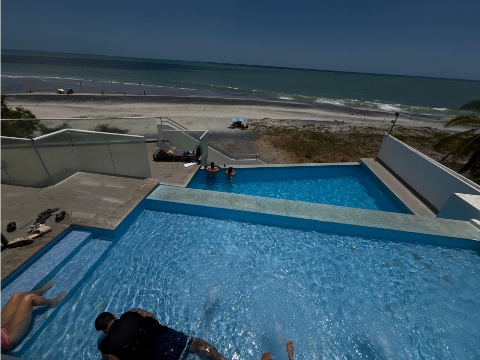 SAN CARLOS / PH PATRICIA ITALIA / 116M / 2 HABITACION / FULL AMOBLADO - 5