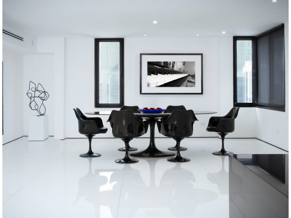 PUNTA PAITILLA / PH EL VIRREY / PENTHOUSE / 800M / 4 HABITACIONES — foto 4