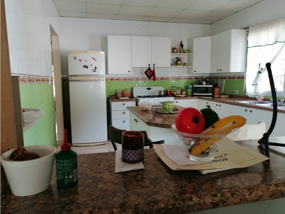 SE VENDE CASA DE CAMPO EN PENONOME VIA INTERAMERICANA 915M — foto 4
