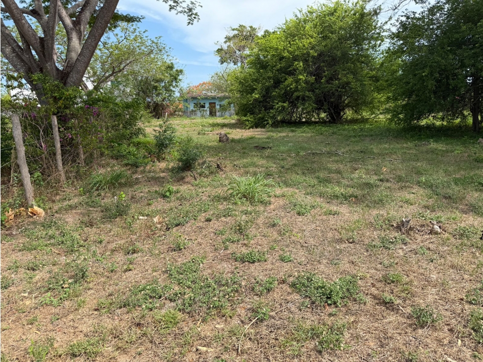 SE VENDE TERRENO EN PLAYA MALIBU SEGUNDA LINEA DEL MAR — foto 4