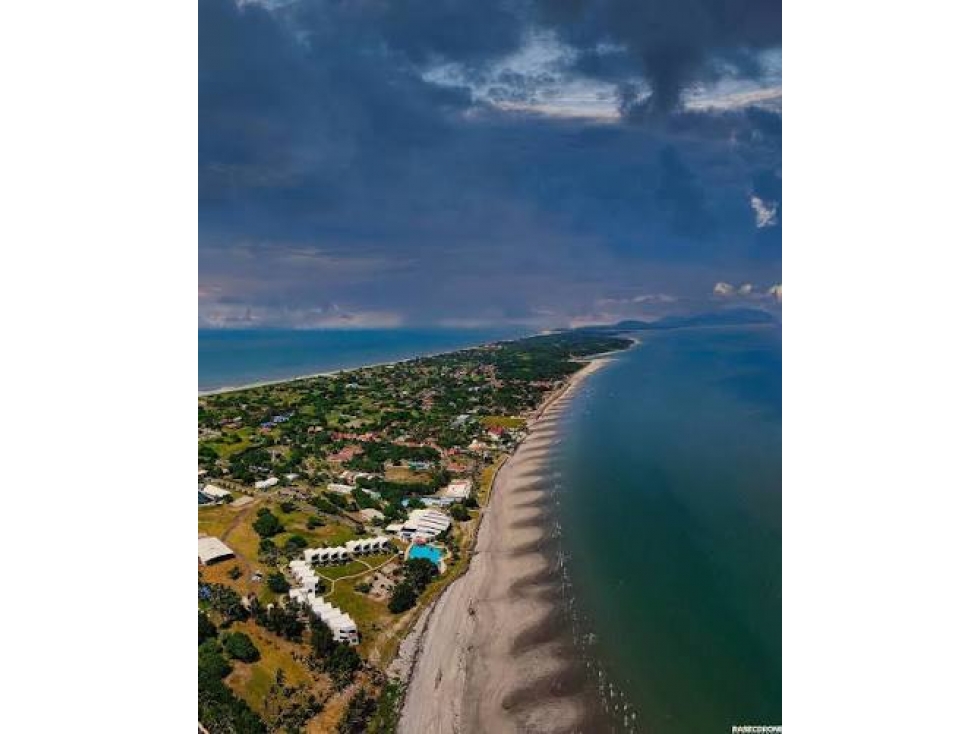SE VENDE TERRENO PUNTA CHAME 1,500M2 SEGUNDA LINEA DEL MAR — foto 3
