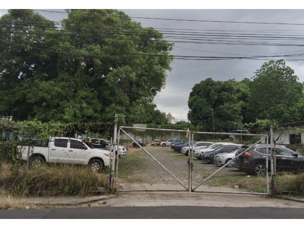 RIO ABAJO / CALLE 22 / 1,222M2 / PLANO / COMERCIAL / RESIDENCIAL