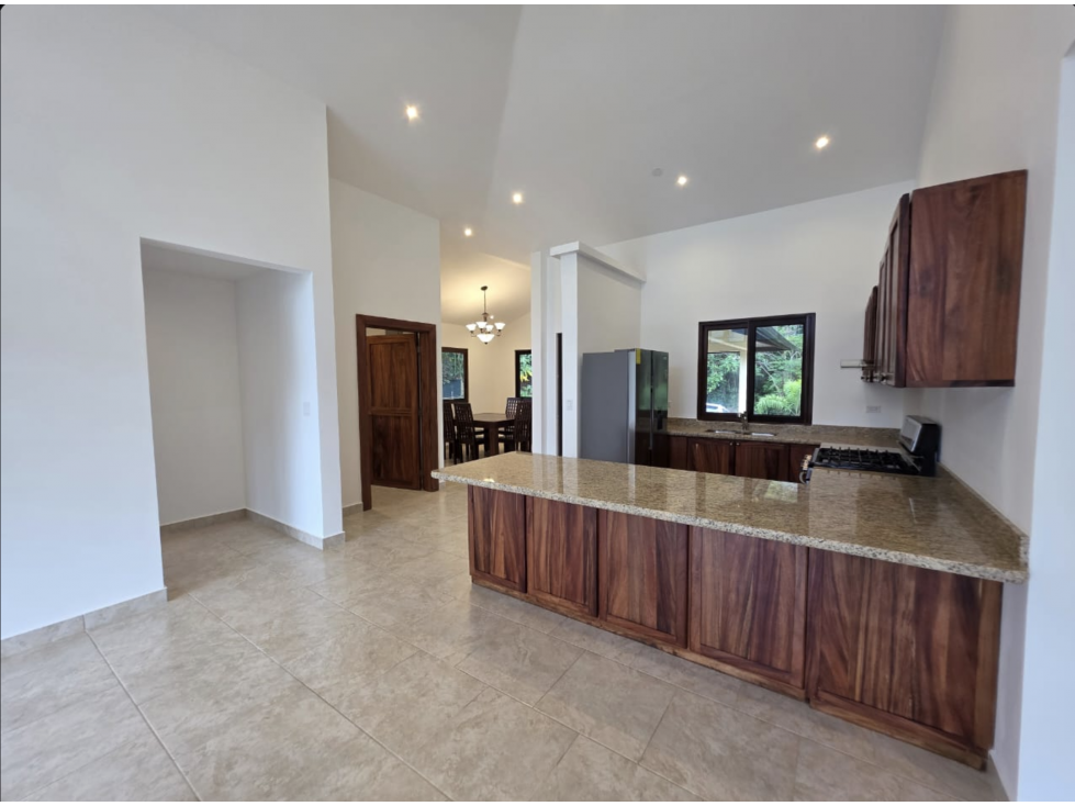 ALTOS DEL MARIA / TOSCANA / 242M / 3 HABITACIONES / VISTA PANORAMICA — foto 2