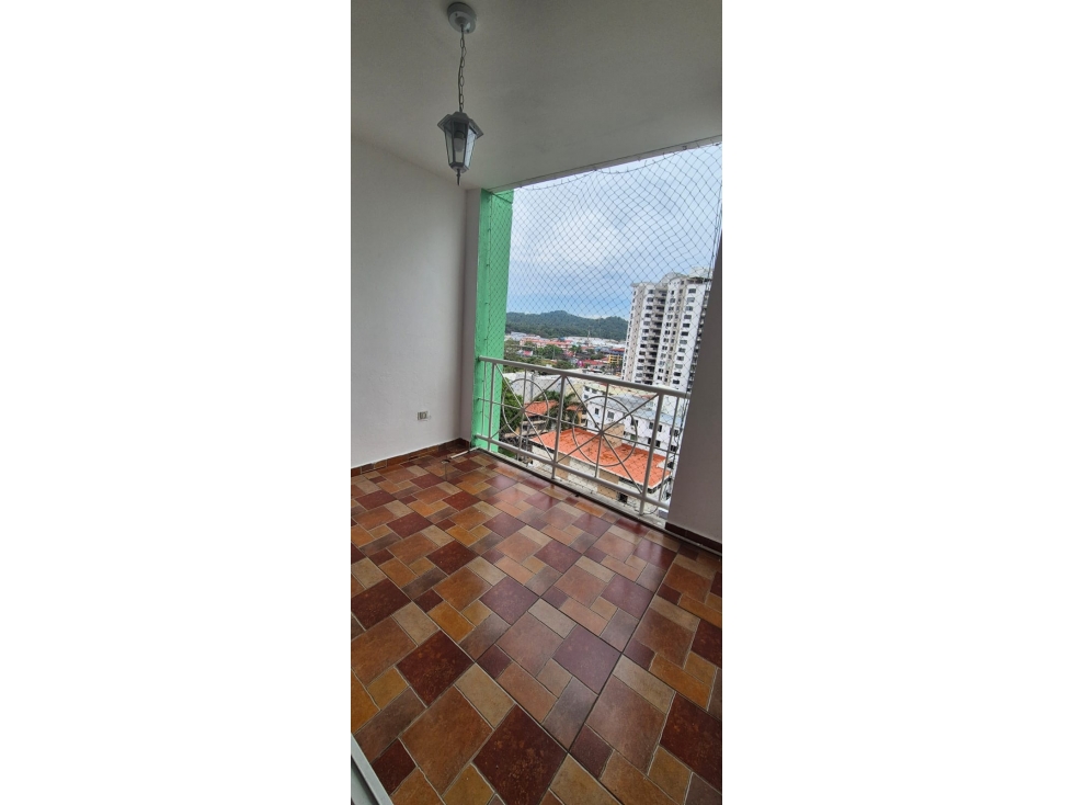 VIA ARGENTINA / PLAZA 77 / 123M / 3 HABITACION / 2 PARKING / BALCON — foto 5