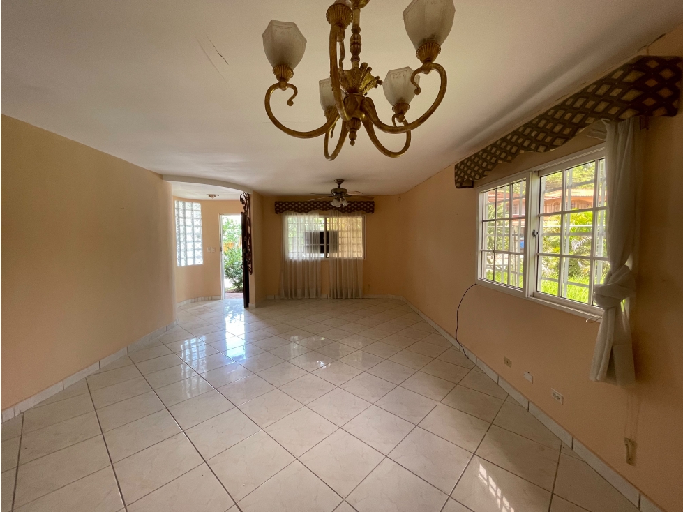 ARRAIJAN / EL CARRIZAL / 709M/ 3 HABITACIONES / 2 BAÑOS / PATIO — foto 3
