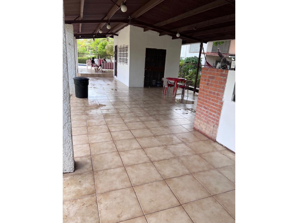 CHAME / GORGONA / 1080M / 4 HABITACION / PISCINA / TERRAZA NS — foto 6