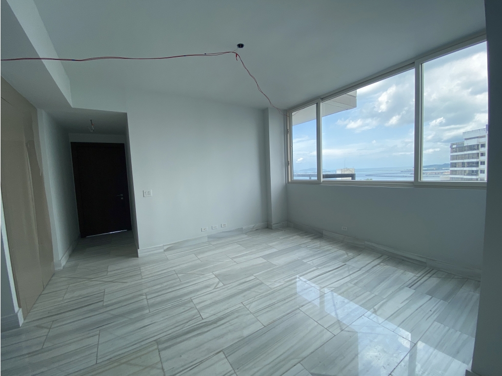 PUNTA PAITILLA / THE TOWERS / 395M / 4 HABITACIONES / LINEA BLANCA — foto 6