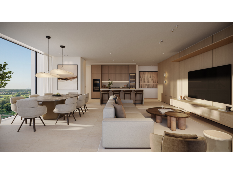 SANTA MARIA / ARENAS / 271M / 4 HABITACIONES / 4 BAÑOS / TERRAZA