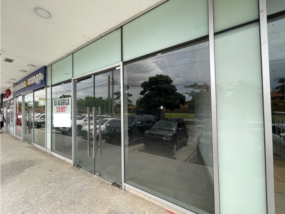 SE ALQUILA LOCAL VERSALLES 120M 1 BAÑO 2 DIVISIONES PLANTA BAJA — foto 2