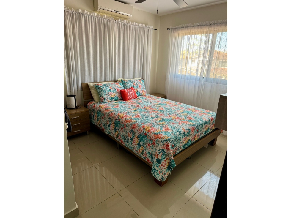COSTA VERDE / PH SUNSET HILLS / 3 HABITACIONES / 328M / AMPLIA TERRAZA — foto 5