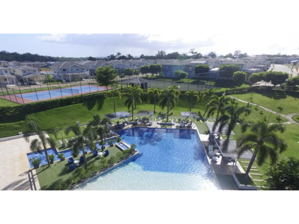 SE VENDE CASA 300 M2 EN COSTA VERDE PH ROLLING HILLS 2 NIVELES — foto 5