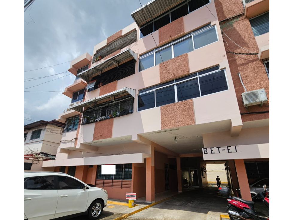 PARQUE LEFEVRE / BET-EL / 80M / 2 HABITACIONES / 2 BAÑOS / COMERCIAL