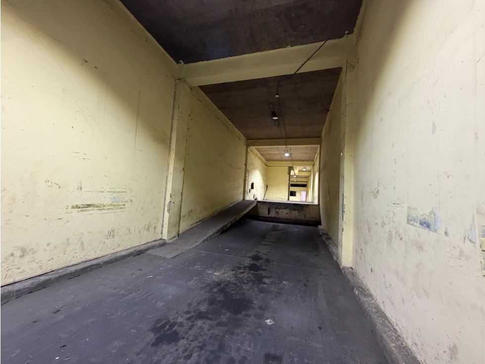 COLON / ZONA LIBRE / BODEGA COMERCIAL FRANCE FIELD / 1000M / 3 NIVELES - 2