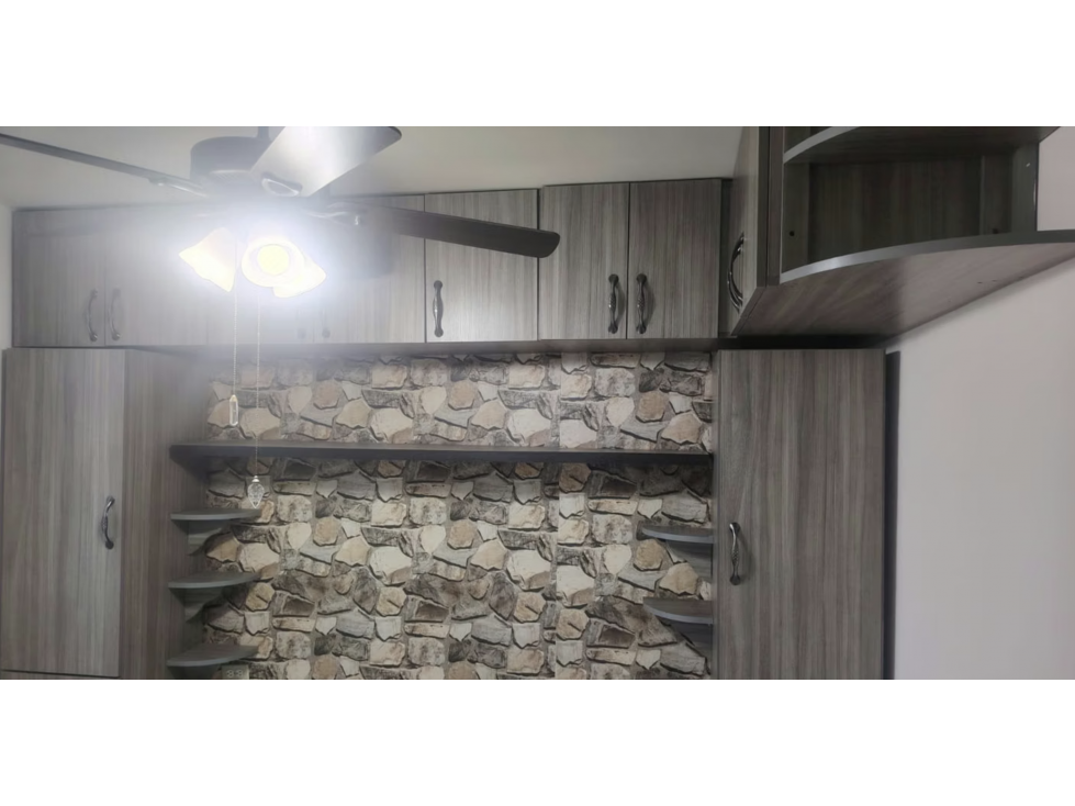 TUMBA MUERTO / TORRES DE MILÁN / 65M / 2 HABITACIONES / 2 BAÑOS - 5