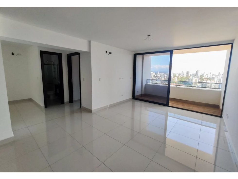 EL CARMEN / CARRERAS EL CARMEN / 84M / 2 HABITACION / ULTIMAS UNIDADES