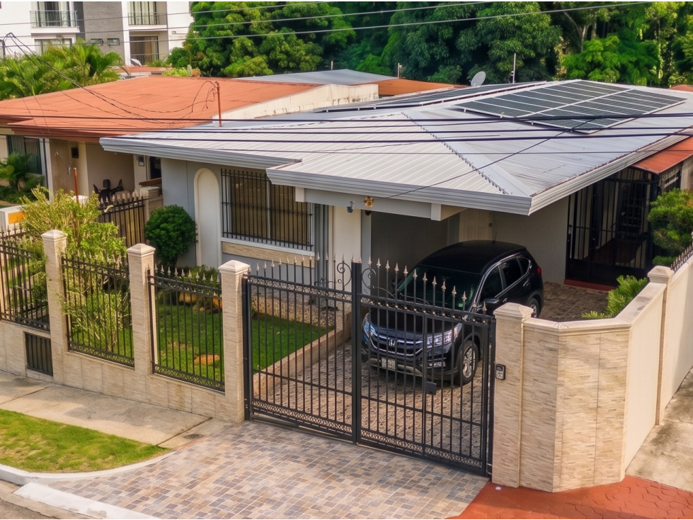 BETANIA / VILLA DE LAS FUENTES / 285M / 3 HABITACIONES / 1 PARKING