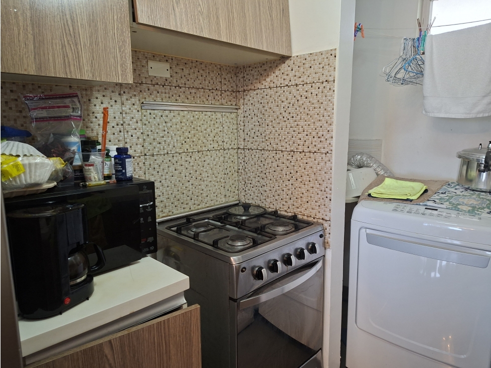 SE VENDE APARTAMENTO JUAN DIAZ PH 507 64M 2 HABITACION CON BALCÓN — foto 6