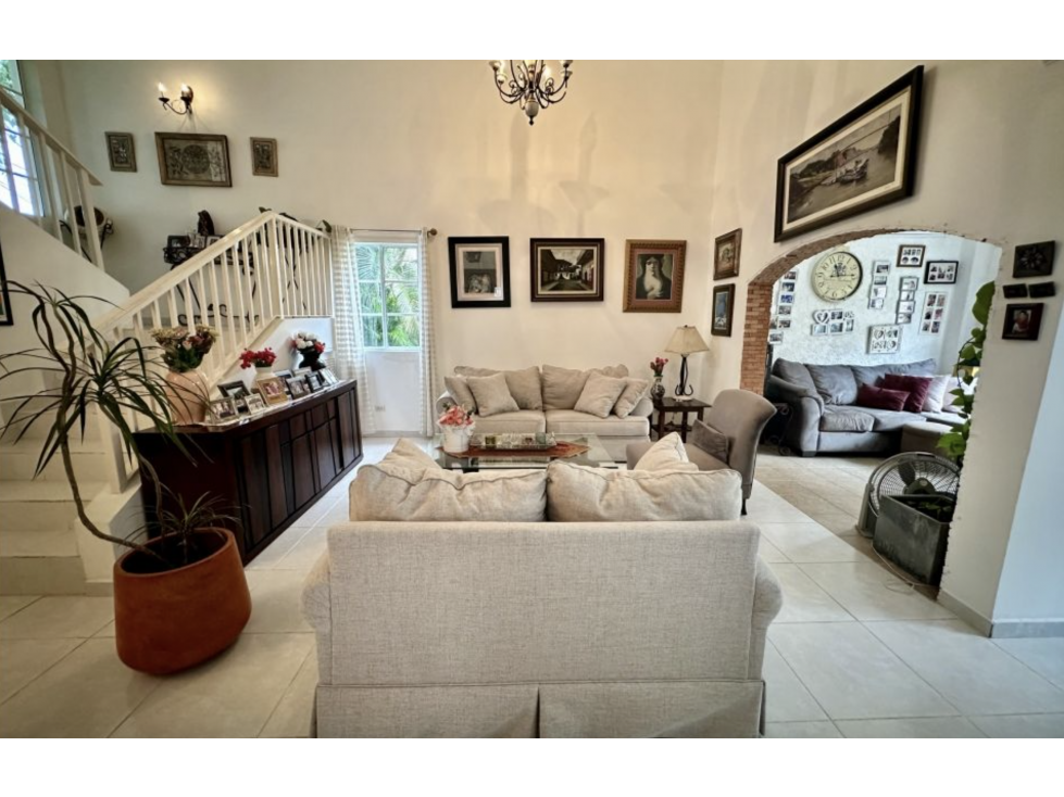 CONDADO DEL REY / FUENTE FRESNO / 3 HABITACIONES / 344 M2 / DUPLEX — foto 4