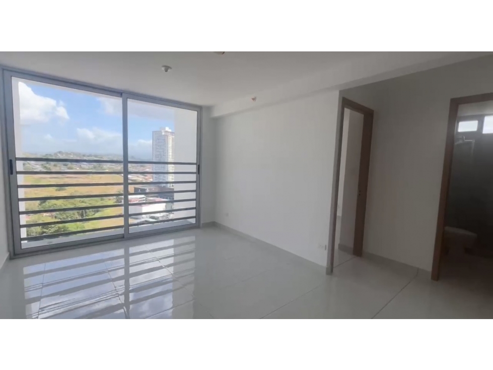 SE VENDE APARTAMENTO TUMBA MUERTO CITY GARDENS 67M 2 HABITACIONES — foto 3