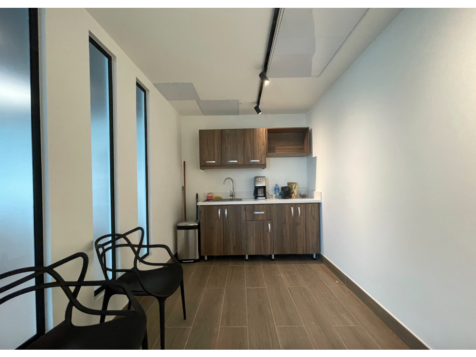 FINANCIAL PARK / COSTA DEL ESTE / 154M / DIVISIONES / AMOBLADA — foto 3