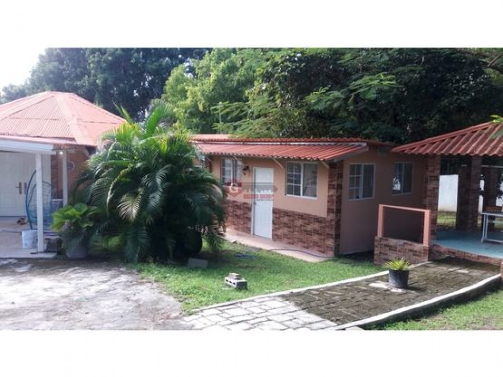 CASA DE PLAYA / CORONADO / EN ESQUINA / 6 RECAMARAS / 2,493m2 — foto 3