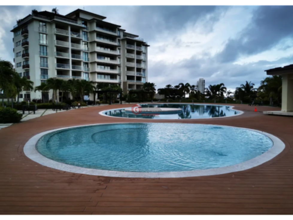 CASAMAR / PERLAMAR / SAN CARLOS / 1 RECAMARA / AMOBLADO / 88 M2 — foto 3