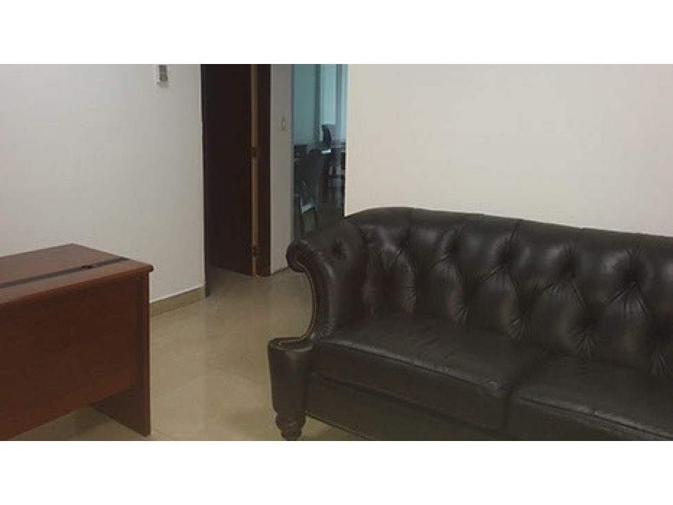 OFICINA / CALLE 50 / TORRE GLOBAL BANK / 116m2 / DIVISIONES — foto 5