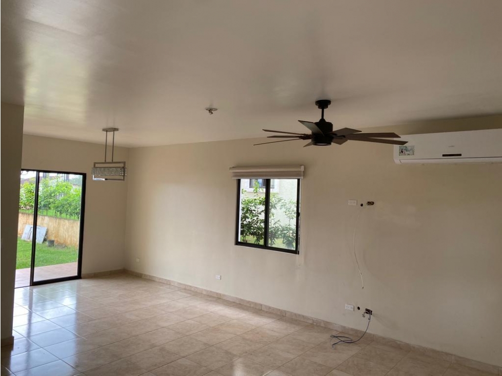 SE VENDE CASA EN LAS CUMBRES PH VISTAS DEL LAGO 340M DE 2 NIVELES — foto 6