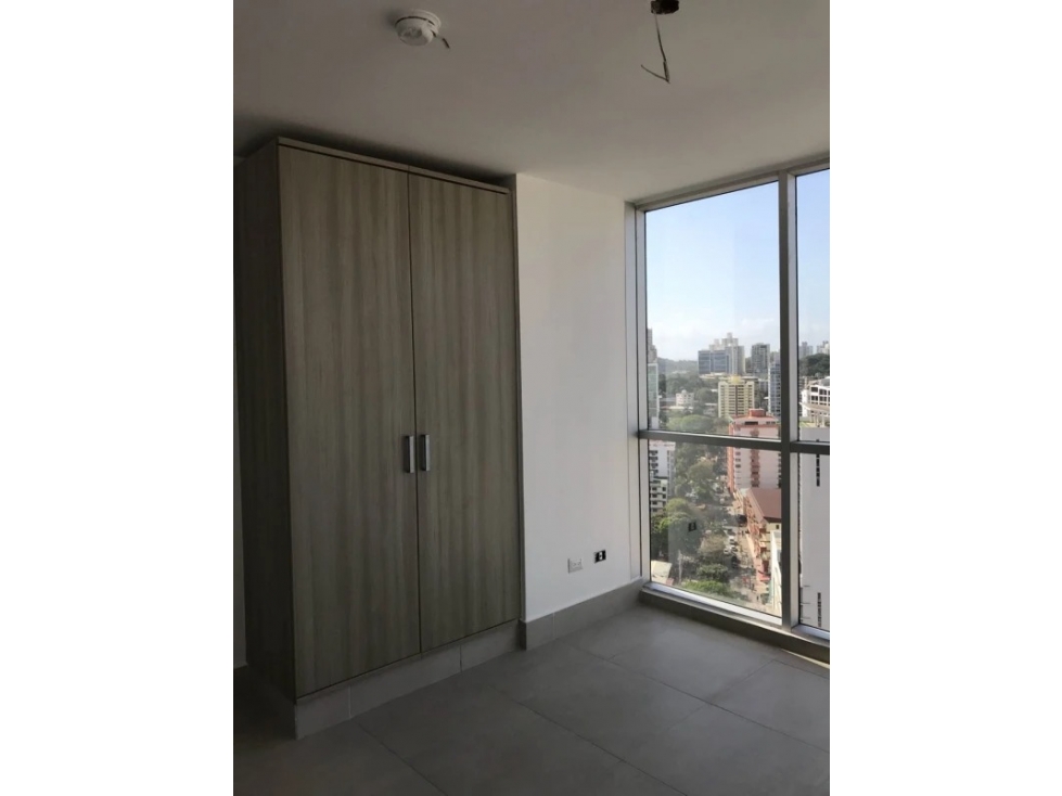 OBARRIO / PH PARK CITY / 110m2 / 2 HABITACIONES / 2 BAÑOS — foto 4