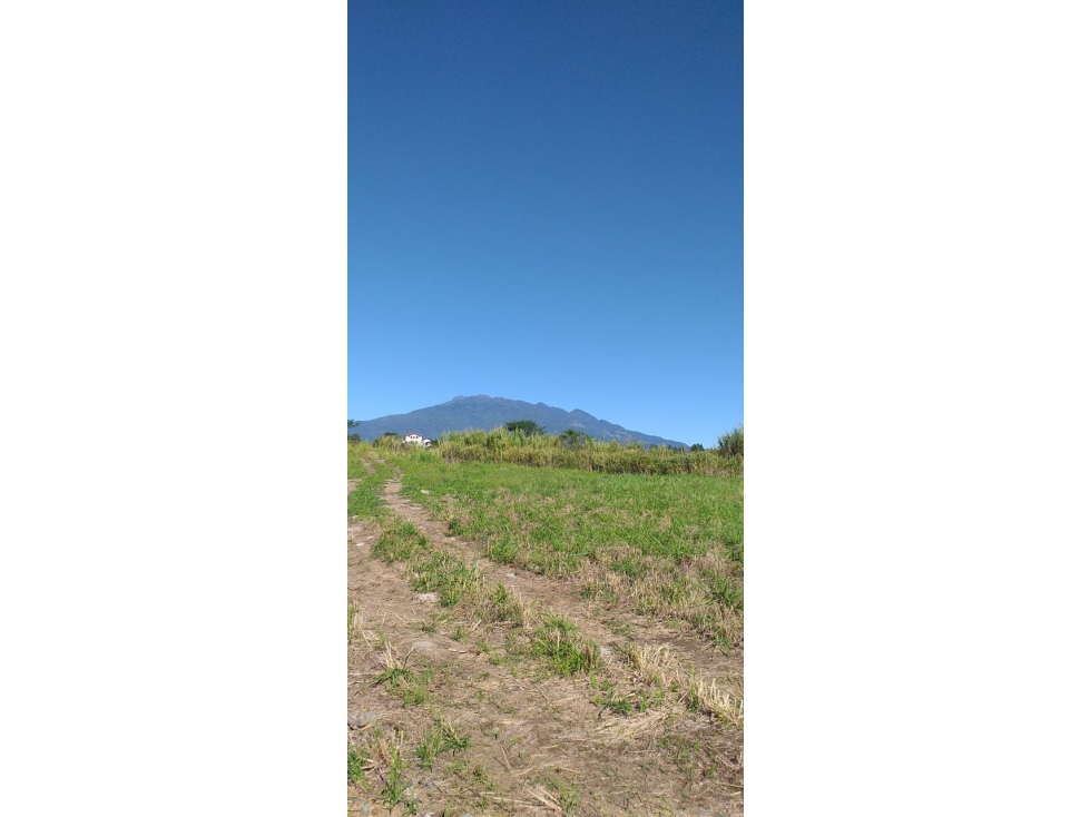 TERRENO COMERCIAL / FRENTE A CARRETERA PRINCIPAL VIA BOQUETE / 1430M - 6