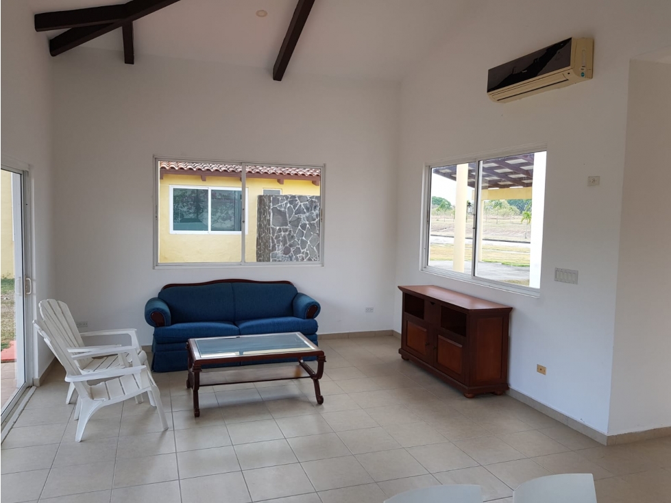 PLAYA MALIBU / RES. MALIBU VILLAS / 890m2 / 2 HABITACIONES / VACIO — foto 3
