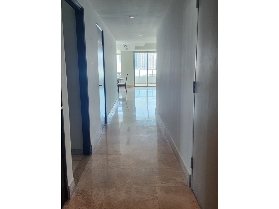 SAN FRANCISCO / TERRAZAS DEL PACIFICO / 3 HABITACIONES / 315 m2 — foto 5