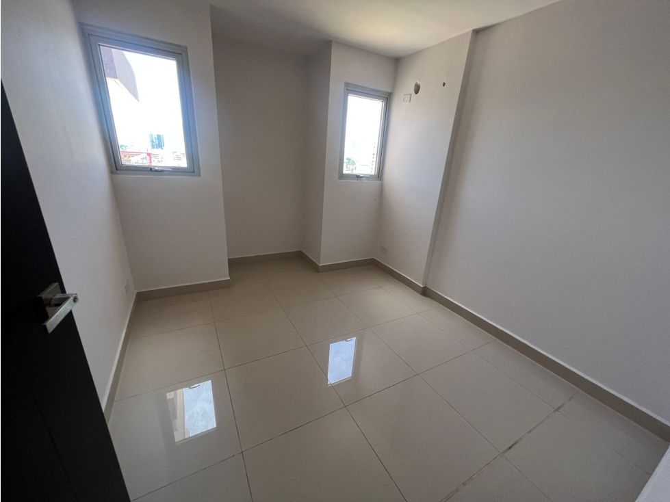 EL CARMEN / VICKY VILLAGE / 85M / 3 HABITACIONES / LINEA BLANCA — foto 4