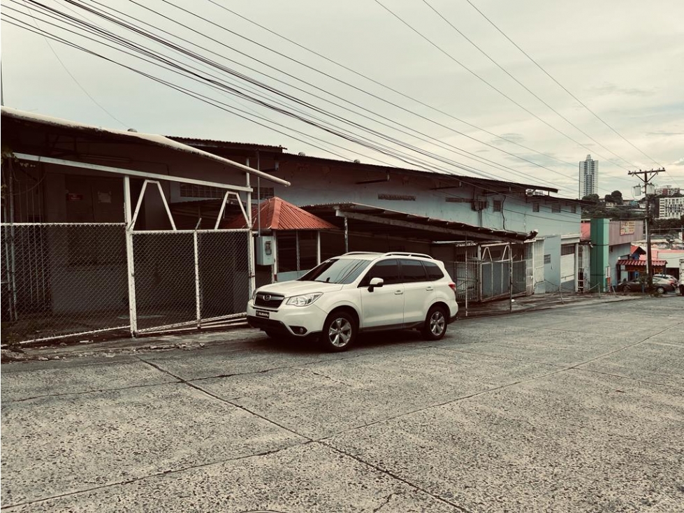 TRANSISTMICA / GALERA / URBANIZACION INDUSTRIAL ORILLAC / 3700M2 — foto 2