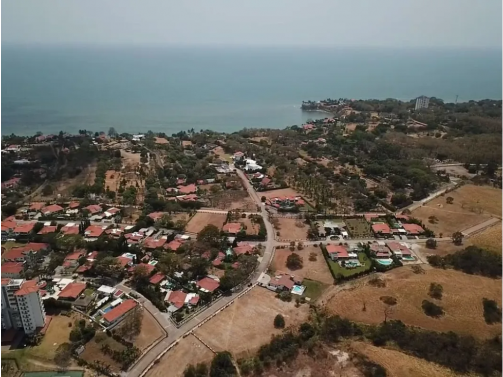 PUNTA BARCO / 1200 M2 / TERRENO / CON ACCESO A PLAYA / CLIMAS FRESCOS — foto 5