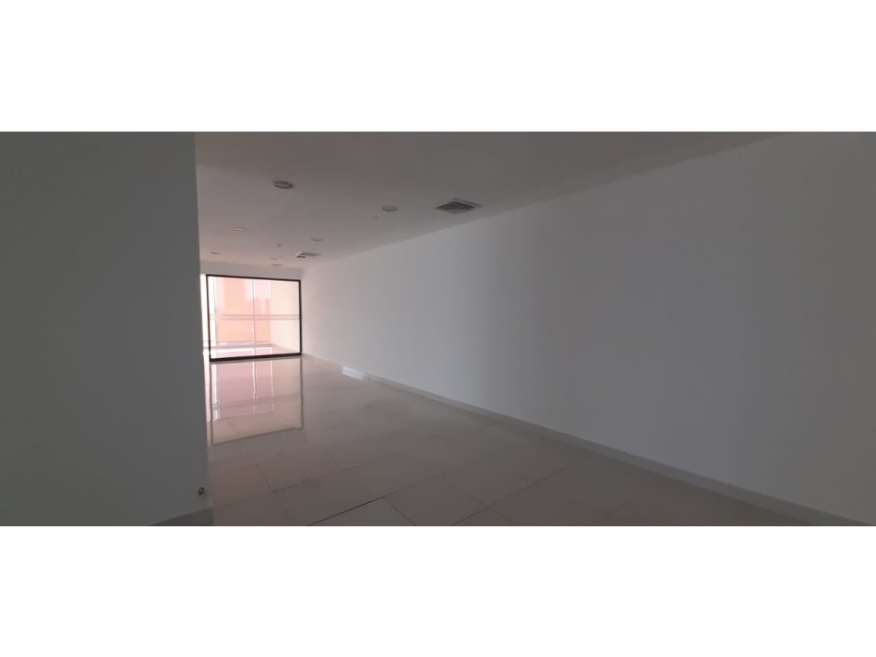 CALLE 50 / OFICINA / TORRE GLOBAL BANK / 381 M2 / ESPACIO ABIERTO — foto 3