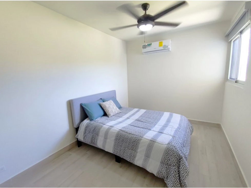 PUNTA CHAME / PLAYA CARACOL / PH SANCTUARY / 2 HAB / 93M2 — foto 6